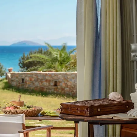 Appartement Theonis Naxos 30 Meters From The *