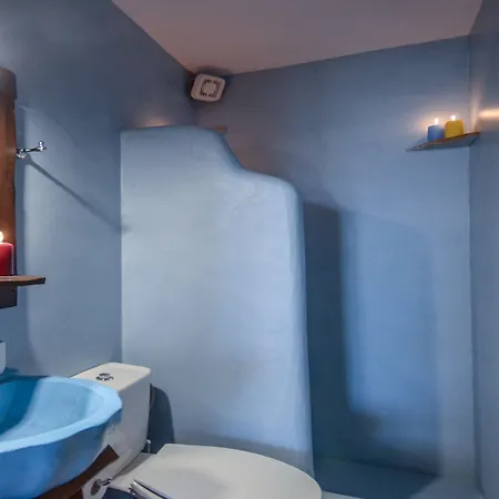 Appartement Theonis Naxos 30 Meters From The *