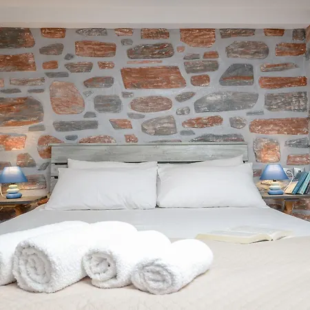 Theonis Villas Kanaki
