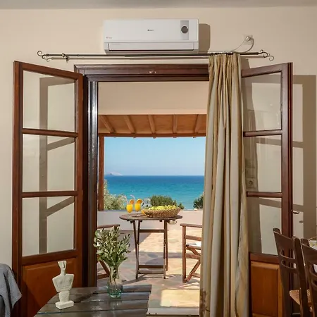 Apartment Theonis Moutsouna
