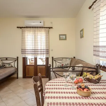 Theonis Naxos 30 Meters From The Kanaki