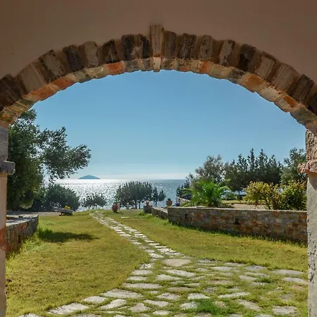 Apartment Theonis Naxos 30 Meters From The *