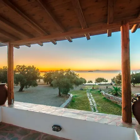 Theonis Villas Kanaki
