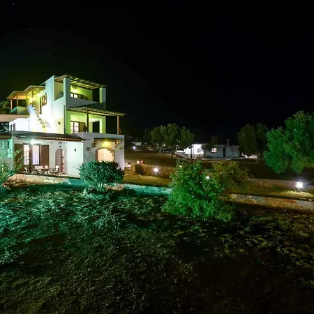 Apartment Theonis Naxos 30 Meters From The *