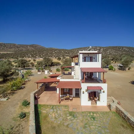 Theonis Naxos 30 Meters From The Apartment *
