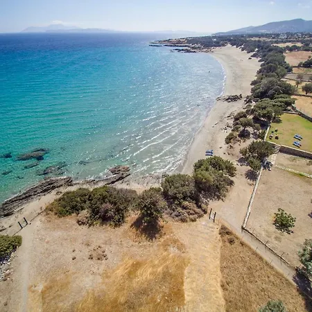Theonis Villas