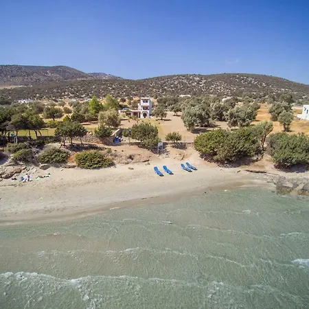 Theonis Villas * Kanaki