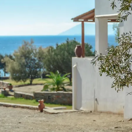 Theonis Villas Kanaki