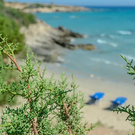 Theonis Apartament *