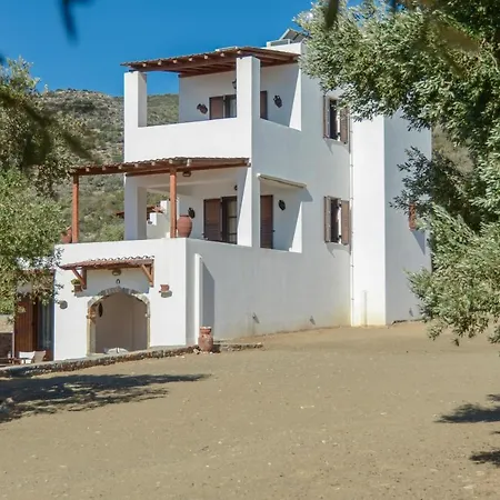 Theonis Naxos 30 Meters From The * Kanaki