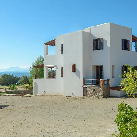 شقة Theonis Naxos 30 Meters From The