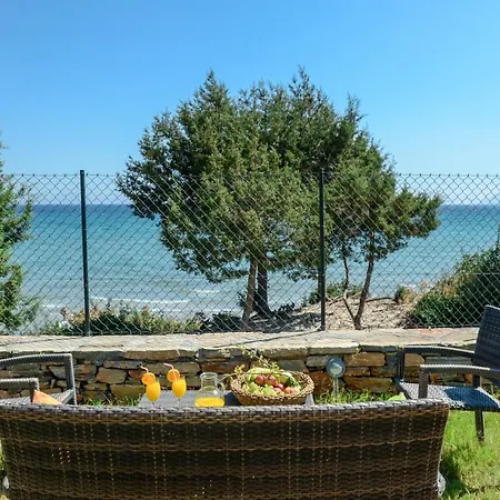 Theonis Villas * Kanaki