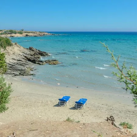 Theonis Naxos 30 Meters From The Kanaki