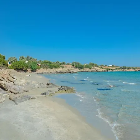 Apartment Theonis Moutsouna