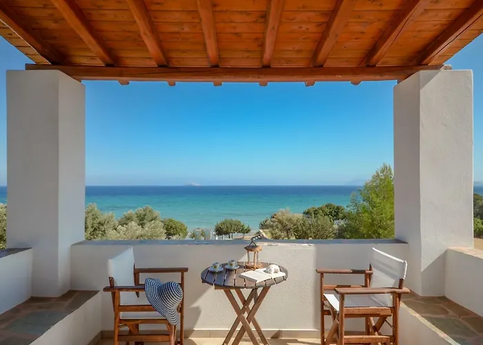 Apartment Theonis Moutsouna