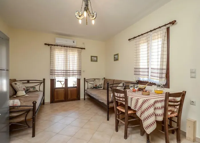 Theonis Appartement *