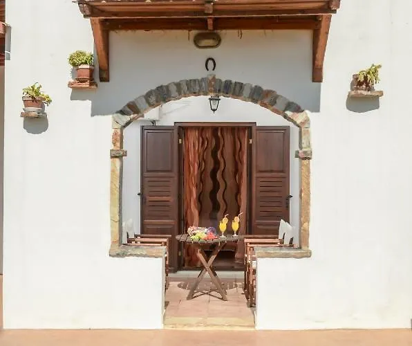 Theonis Appartement *